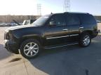 2013 Gmc Yukon Denali en Venta en Littleton, CO - Front End