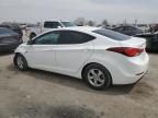 2014 Hyundai Elantra Se for Sale in Indianapolis, IN - Front End