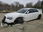 2017 Chrysler 300 S იყიდება Waldorf-ში, MD - Front End