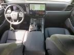 2024 Lexus Gx 550 Premium/Premium+ на продаже в Fresno, CA - Rear End