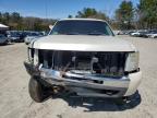 2011 Chevrolet Silverado K1500 Lt zu verkaufen in Mendon, MA - Front End