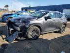 2024 Lexus Nx 350 Premium იყიდება Woodhaven-ში, MI - Front End