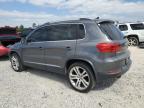 2012 Volkswagen Tiguan S de vânzare în Houston, TX - Mechanical