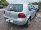 1998 VOLKSWAGEN GOLF GTI for sale at Copart BRISTOL