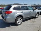 2011 Subaru Outback 2.5I Premium zu verkaufen in Lebanon, TN - Side