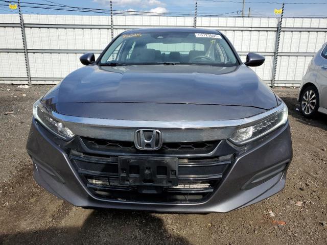  HONDA ACCORD 2018 Szary