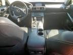 2015 Lexus Is 250 for Sale in Grand Prairie, TX - Side