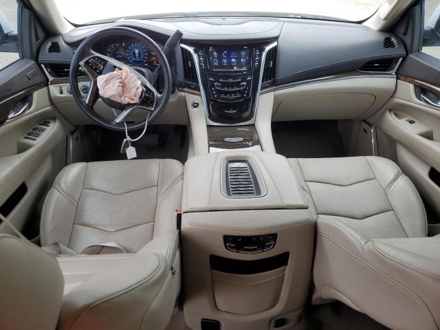  CADILLAC ESCALADE 2018 Biały