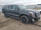 2015 Cadillac Escalade Esv Premium للبيع في Greenwood، NE - Side