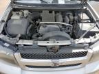 2008 Chevrolet Trailblazer Ls na sprzedaż w Colorado Springs, CO - Front End