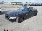 2005 Bmw Z4 3.0 продається в Earlington, KY - Front End