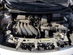 2013 Nissan Versa S იყიდება San Diego-ში, CA - Vandalism
