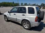 2003 Suzuki Grand Vitara Jls Limited للبيع في Dunn، NC - Front End
