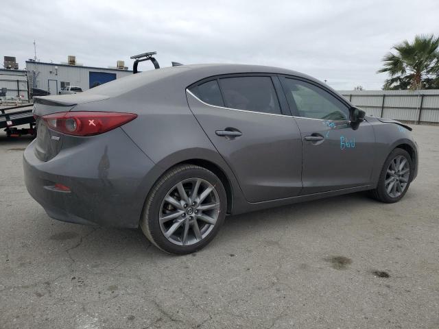 MAZDA 3 2018 Szary