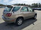 2000 Lexus Rx 300 للبيع في Exeter، RI - Front End