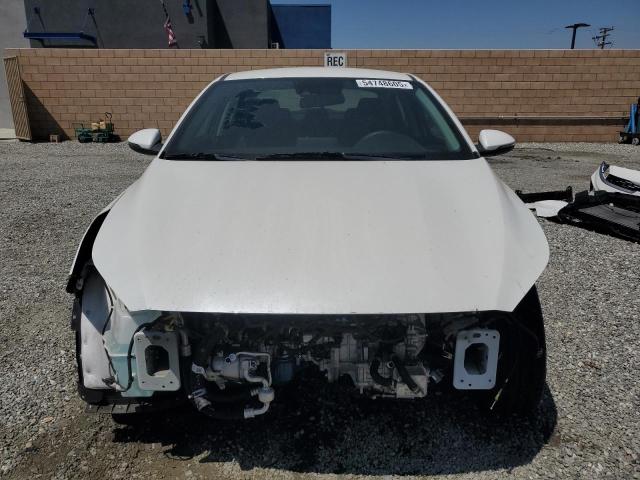  KIA FORTE 2024 Белы