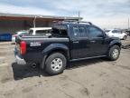 2006 Nissan Frontier Crew Cab Le იყიდება Denver-ში, CO - Front End
