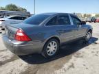 2005 Ford Five Hundred Limited zu verkaufen in Orlando, FL - Side