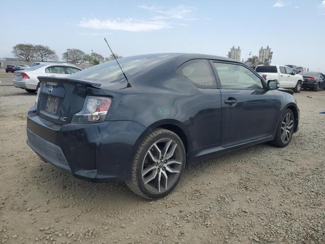  TOYOTA SCION 2015 Чорний