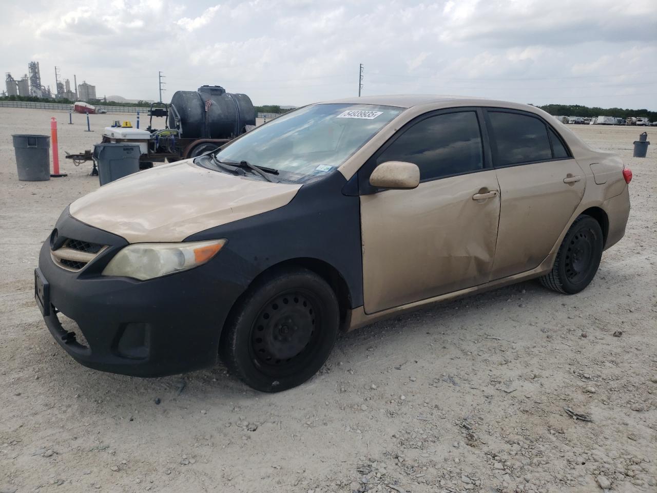 New Braunfels, TX에서 판매 중인 2012 Toyota Corolla Base - Normal Wear