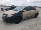 2012 Toyota Corolla Base იყიდება New Braunfels-ში, TX - Normal Wear