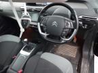 2015 CITROEN C4 GRAND P for sale at Copart GLOUCESTER