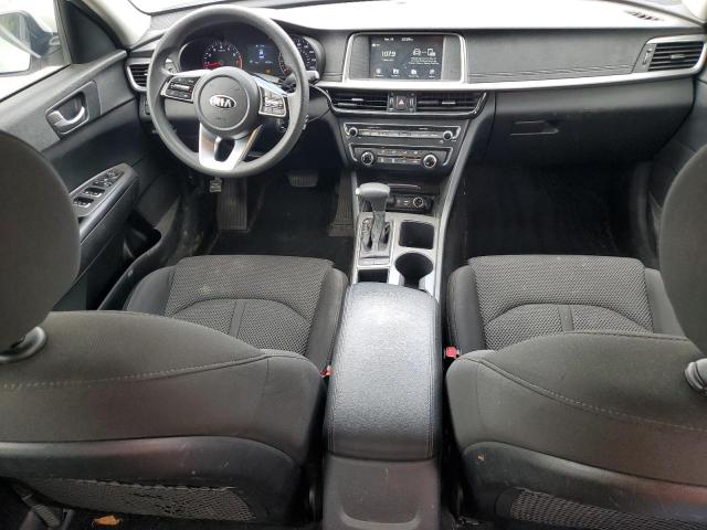  KIA OPTIMA 2019 Biały