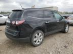 2017 Chevrolet Traverse Lt للبيع في Kansas City، KS - Minor Dent/Scratches