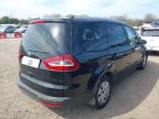 2014 FORD GALAXY ZET for sale at Copart ROCHFORD