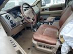 2010 Ford F150 Supercrew продається в Temple, TX - Side