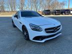 2017 Mercedes-Benz Slc 43 Amg zu verkaufen in North Billerica, MA - Normal Wear