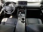 2024 Lexus Is 300 на продаже в Fresno, CA - Front End