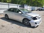 2012 Toyota Corolla Base en Venta en Austell, GA - Front End