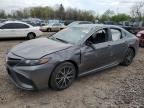 2023 Toyota Camry Se Night Shade for Sale in Chalfont, PA - Rollover