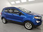 2018 Ford Ecosport Se for Sale in Van Nuys, CA - Normal Wear