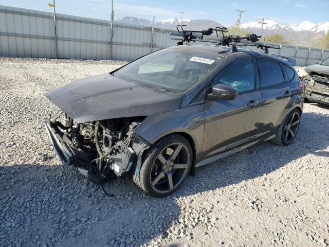 2015 Ford Focus St