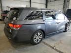2016 Honda Odyssey Ex for Sale in Greenwood, NE - Front End