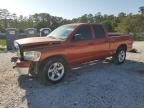 2007 Dodge Ram 1500 St en Venta en Houston, TX - Front End