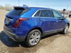 2024 Cadillac Xt5 Premium Luxury for Sale in Woodhaven, MI - Side