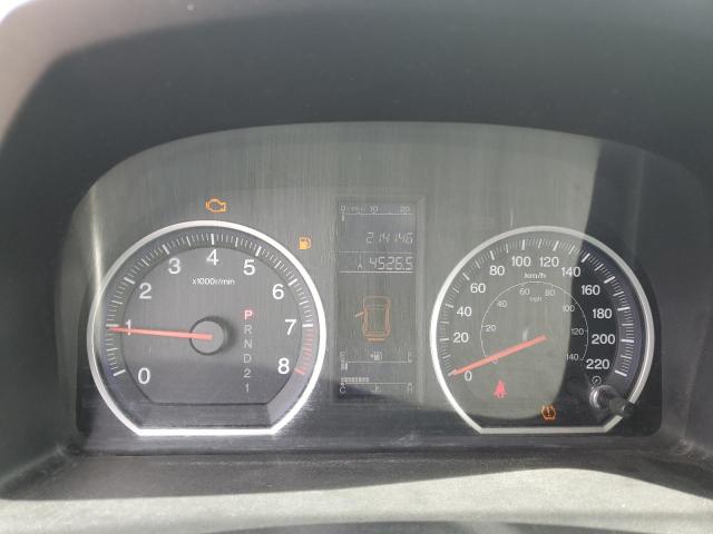 2011 HONDA CR-V LX
