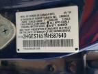 2004 Honda Civic Lx for Sale in West Warren, MA - Rear End