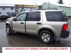 2003 Ford Explorer Xls zu verkaufen in Anchorage, AK - All Over