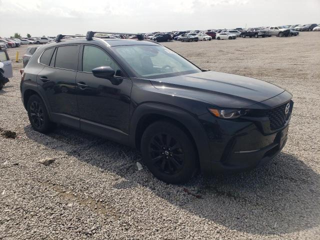  MAZDA CX-50 PREF 2023 Czarny