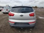 2014 Kia Sportage Base for Sale in Chicago Heights, IL - Side