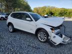 2014 Bmw X3 Xdrive28I იყიდება Windsor-ში, NJ - All Over