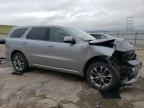 2019 Dodge Durango Gt for Sale in Littleton, CO - Front End