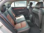 2009 Chevrolet Malibu Ltz იყიდება North Las Vegas-ში, NV - Mechanical