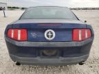 2012 Ford Mustang  for Sale in New Braunfels, TX - Side