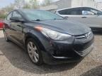 2012 Hyundai Elantra Gls for Sale in Columbus, OH - Normal Wear