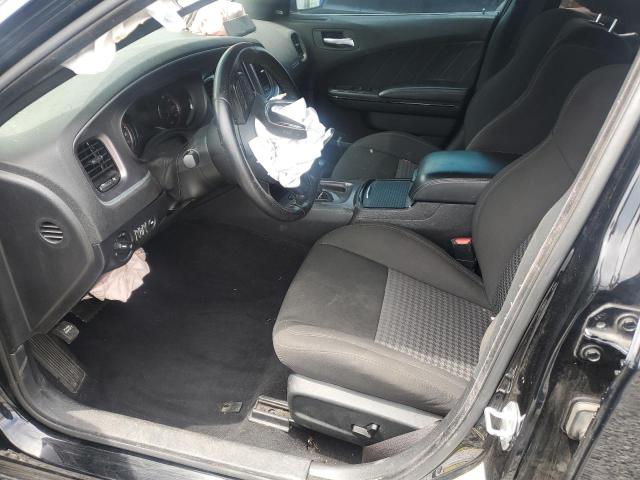  DODGE CHARGER 2021 Black